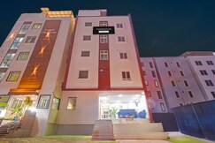 Townhouse Sunnam Cheruvu Lake Formerly Aura