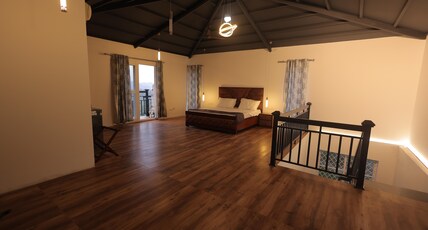 Maktain Glance Room Type - Maktain Glance