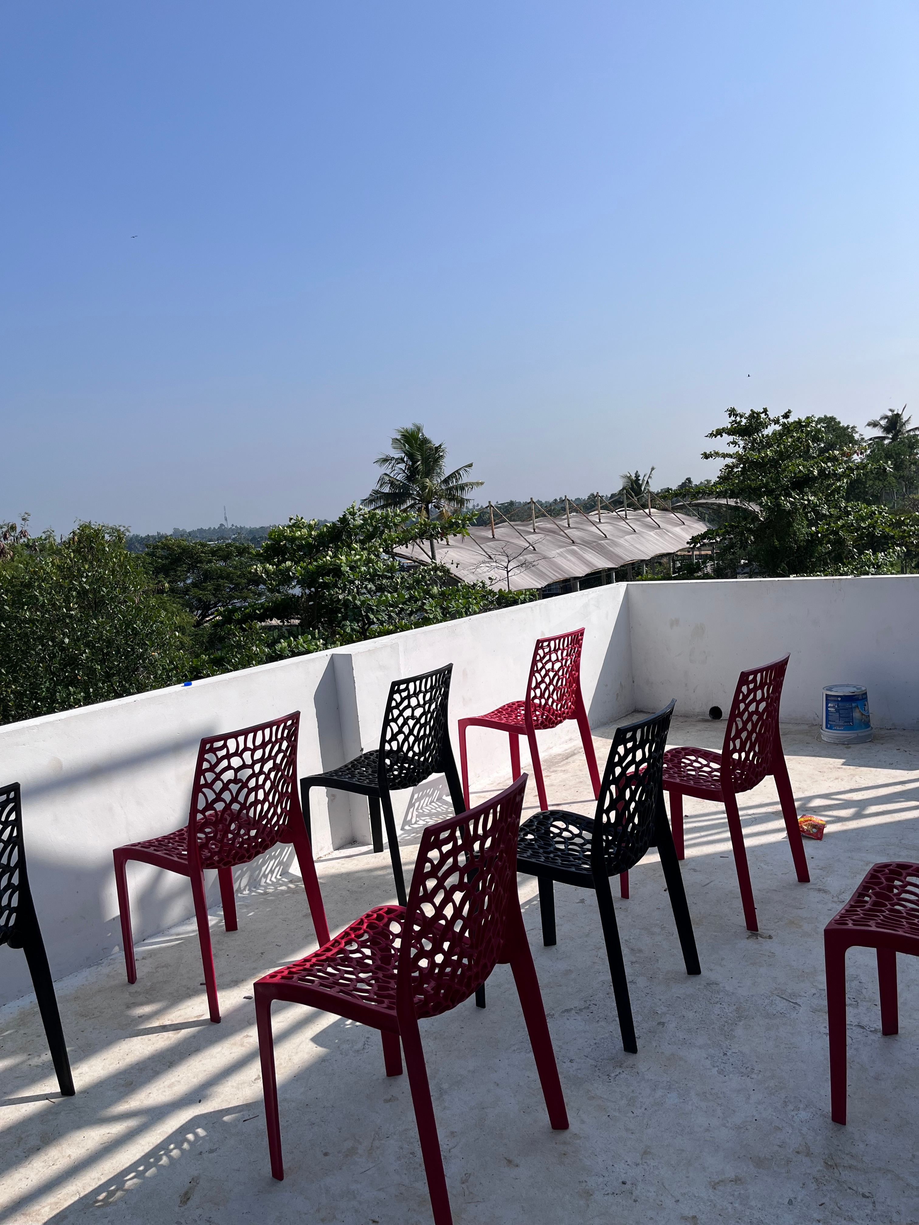Nayami Lake View Hostel - Tap to explore photos