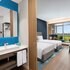 Holiday Inn Express YIBIN Room Type - 2 Twin Standard