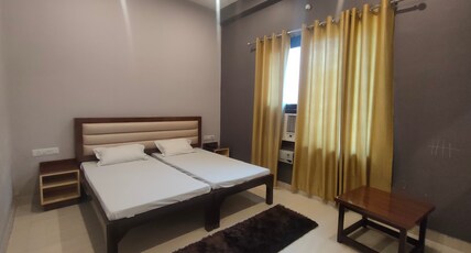 Grand inn Room Type - Standard Room
