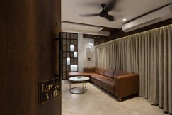 Inspiration from nature comfort peace