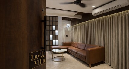 Luv Villa, 3bhk with private pool in Lonavala Room Type - Inspiration from nature comfort peace