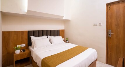 HOTEL THE  PLATINUM Room Type - Superior King Room