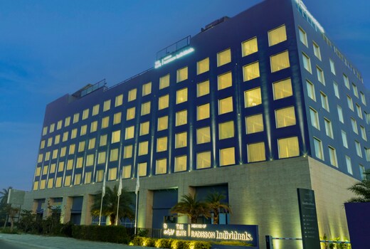THE ELITE NARASAPURA, A MEMBER OF RADISSON INDIVIDUALS