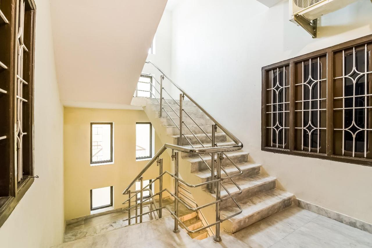 KARTIKEYA PARK VIEW RESIDENCY - Tap to explore photos