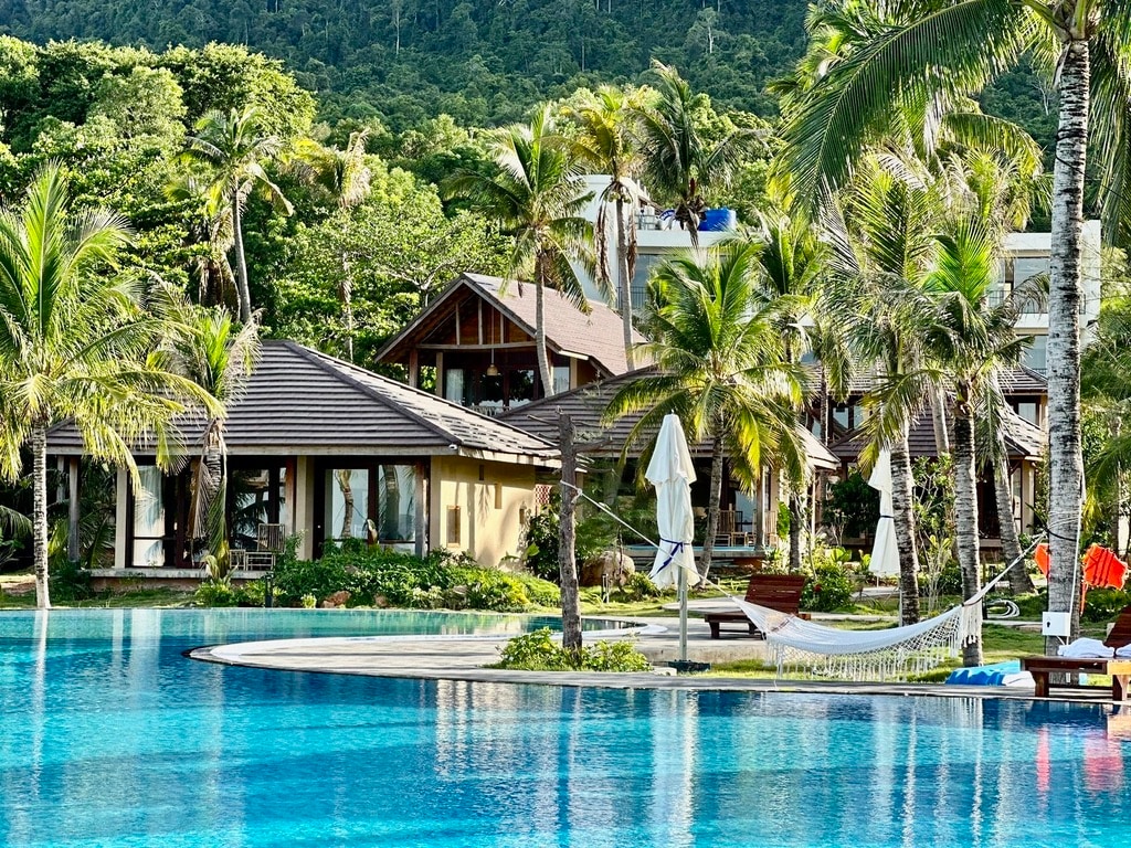 Coco Island Retreat Phu Quoc - Tap to explore photos