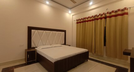 Hotel Majestic Room Type - Deluxe Suite
