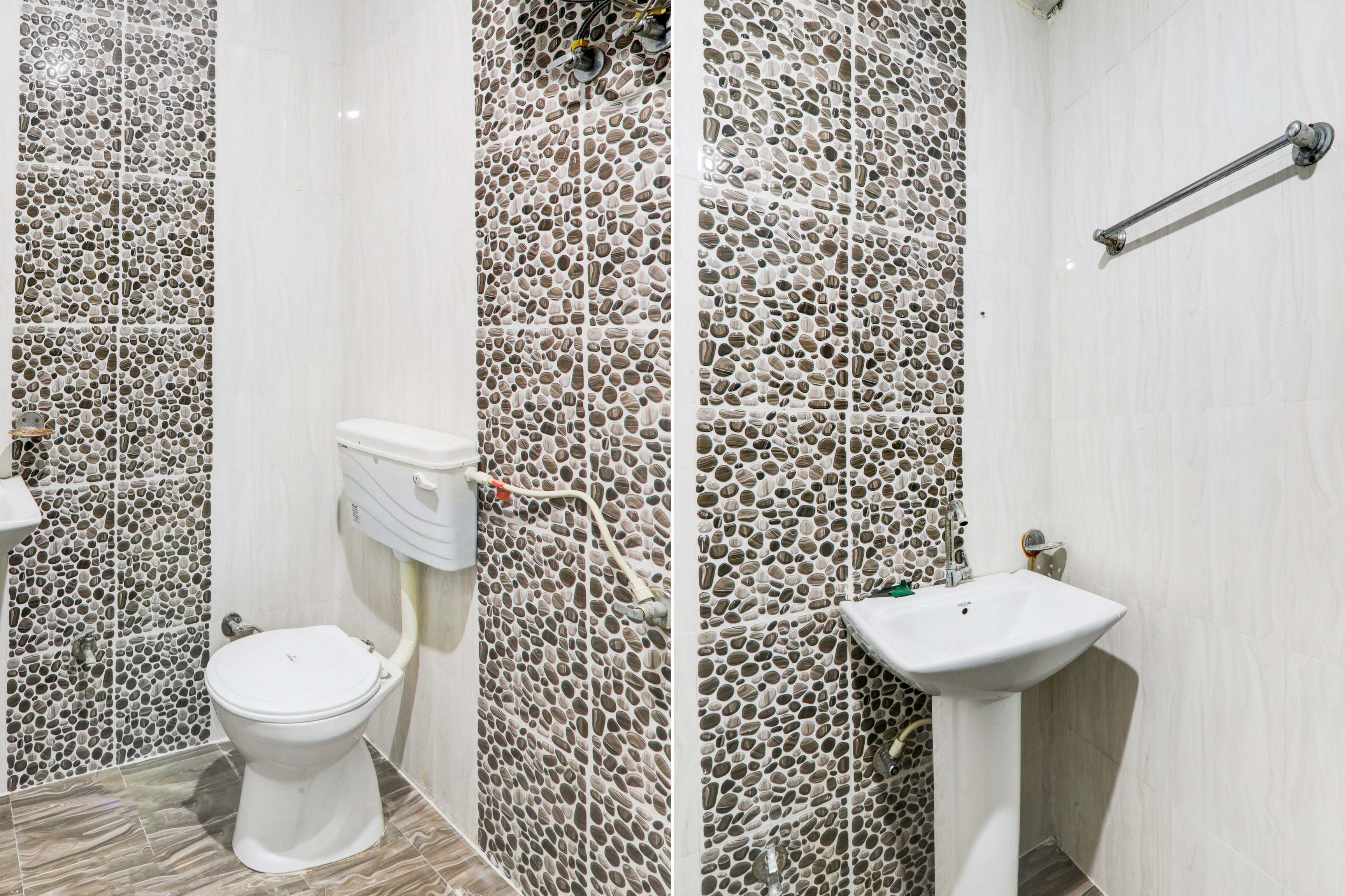 SPOT ON Hotel Sky Inn - Tap to explore photos