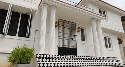 La Vista Ocean - Calm, Quiet Villa on ECR for Deep Rest Room Type - La Vista Ocean - Calm, Quiet Villa on ECR for Deep Rest