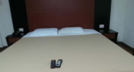Capital Plaza Residency & Convention Center Room Type - Deluxe Non AC