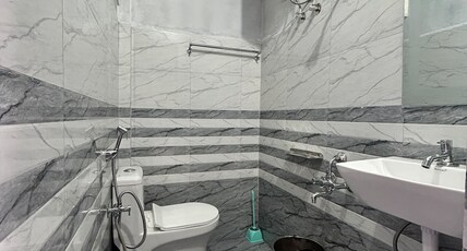 Phila Homestay Room Type - 4