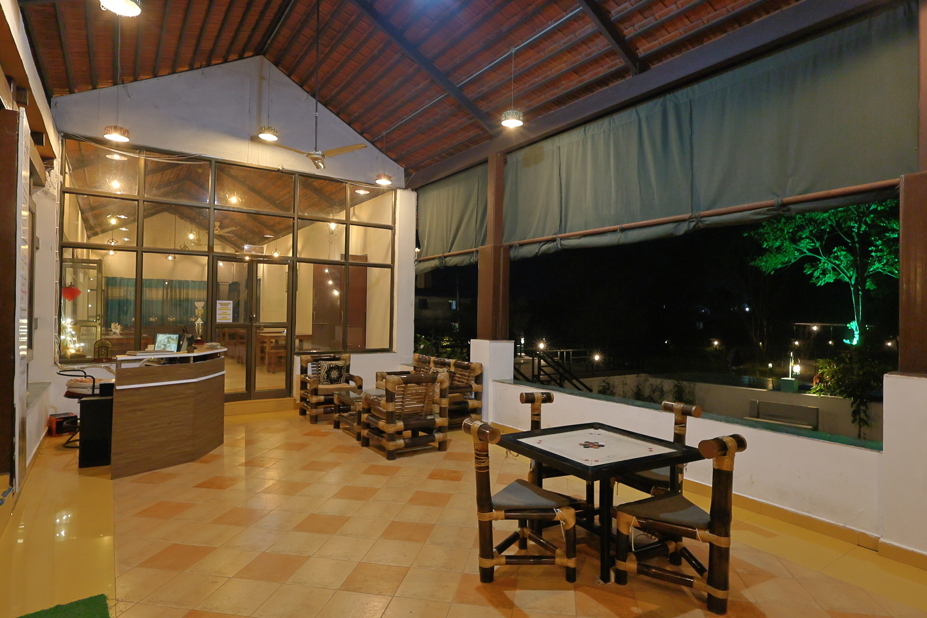 Main gallery