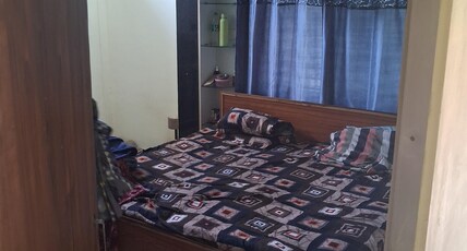 Shivay ( Pili Kothi ) Guesthouse naya raipur Room Type - City view