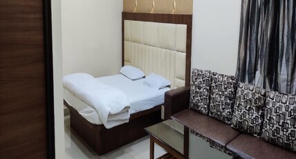 Hotel Saket Heritage Room Type - Deluxe Room