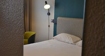 ibis Chambery Room Type - Standard Room with 1 double bed