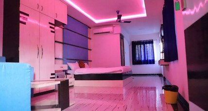 Utsav Upvan Room Type - Premium Room