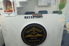 HOTEL GRAND RICH