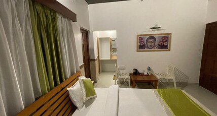 ALhito Cafe & Resort | Rooms & Wi-Fi Room Type - Interconnected Room
