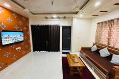 Address of Elegant 2BHK near Airport