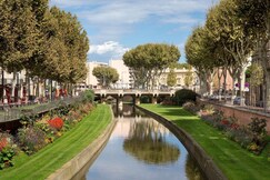 hotelF1 Perpignan Sud