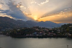 The Selakhola House : Bhimtal