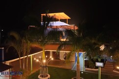 SK BLUE HEAVEN The family Resort