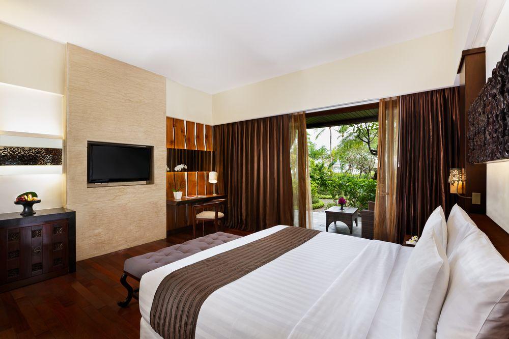 The Seminyak Beach Resort & Spa - Tap to explore photos