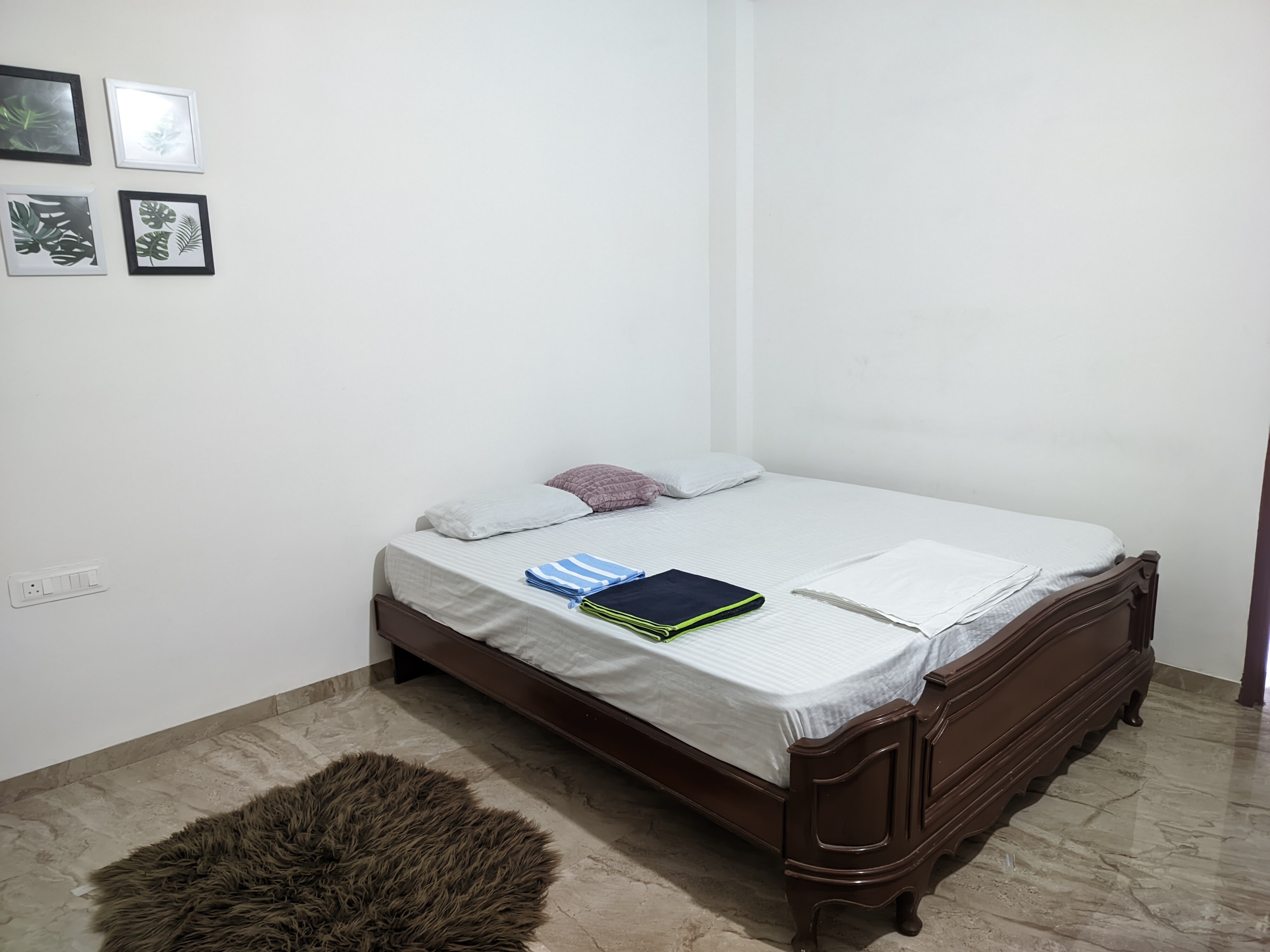weekend home Ahmedabad for peace blissi - Tap to explore photos