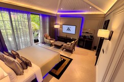 Kings Mansion