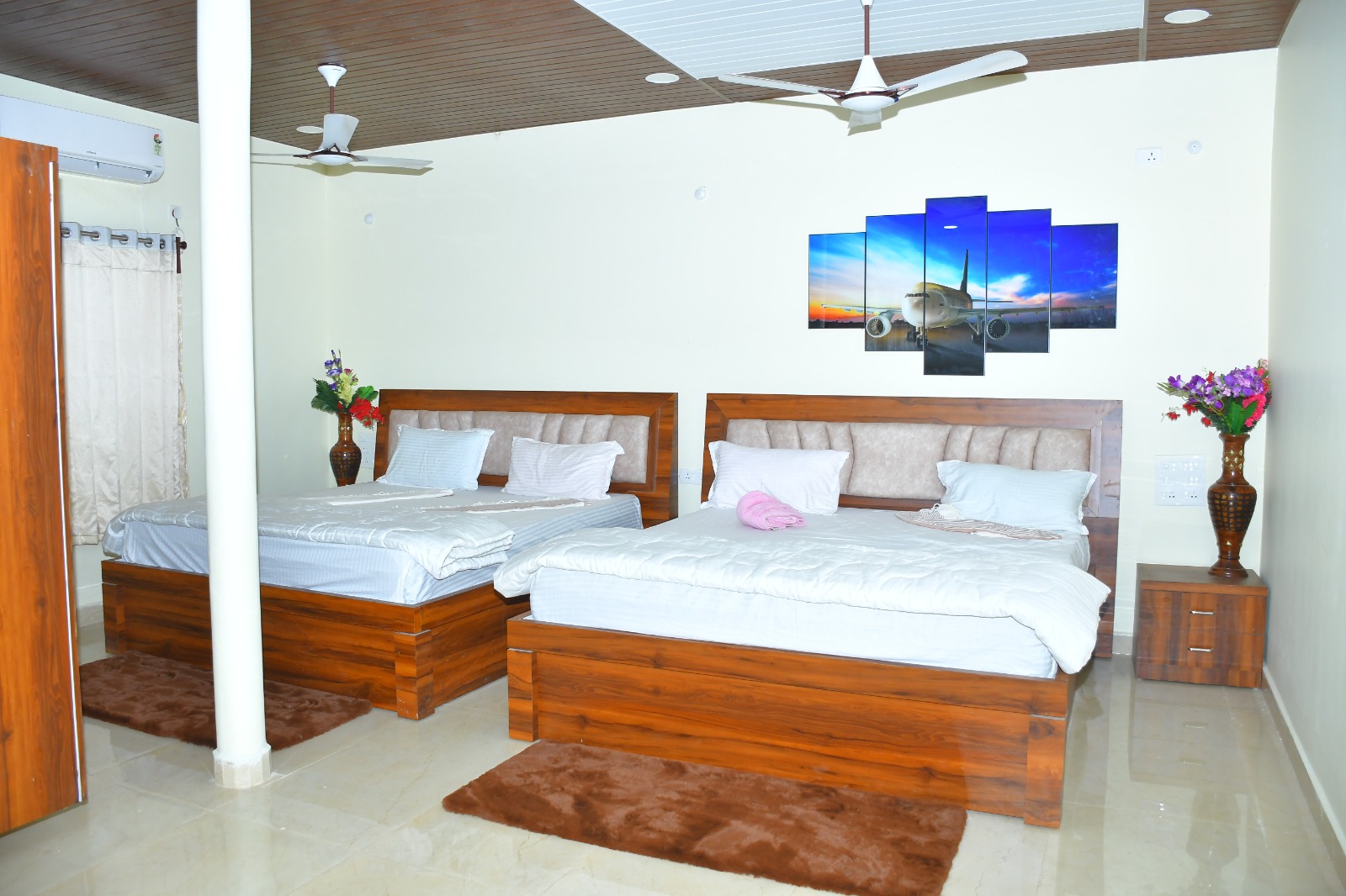 Myra Golden Beach Resorts - Tap to explore photos