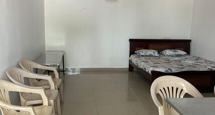 Vinayaka convention & banquets Room Type - AC Room  1