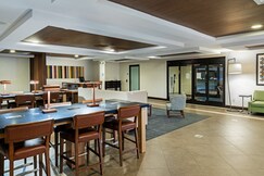 Holiday Inn Express & Suites PICAYUNE-STENNIS SPACE CNTR. 