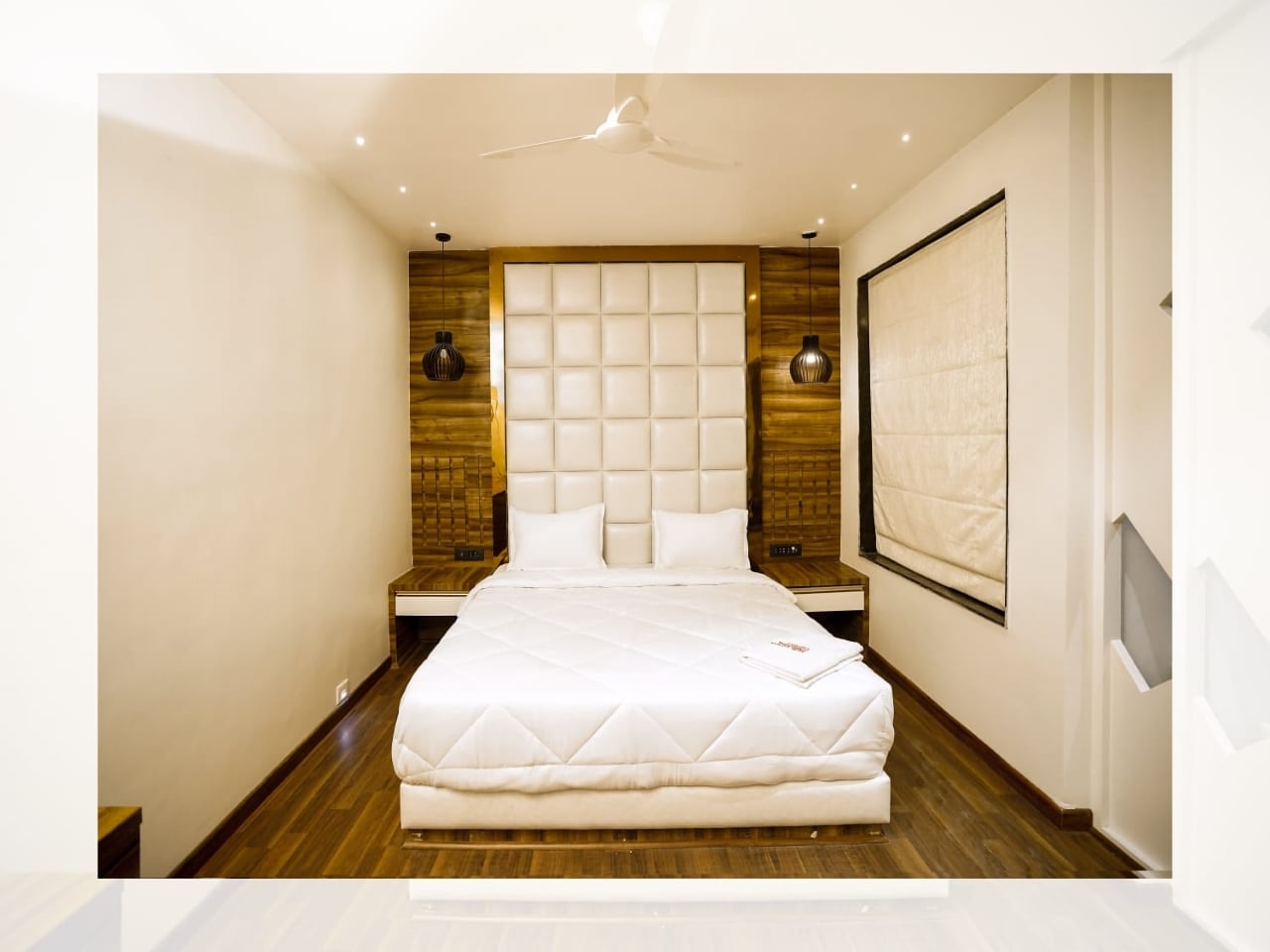 Hotel Narayani International, Kawardha - Tap to explore photos
