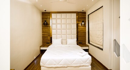Hotel Narayani International, Kawardha Room Type - Deluxe AC Room