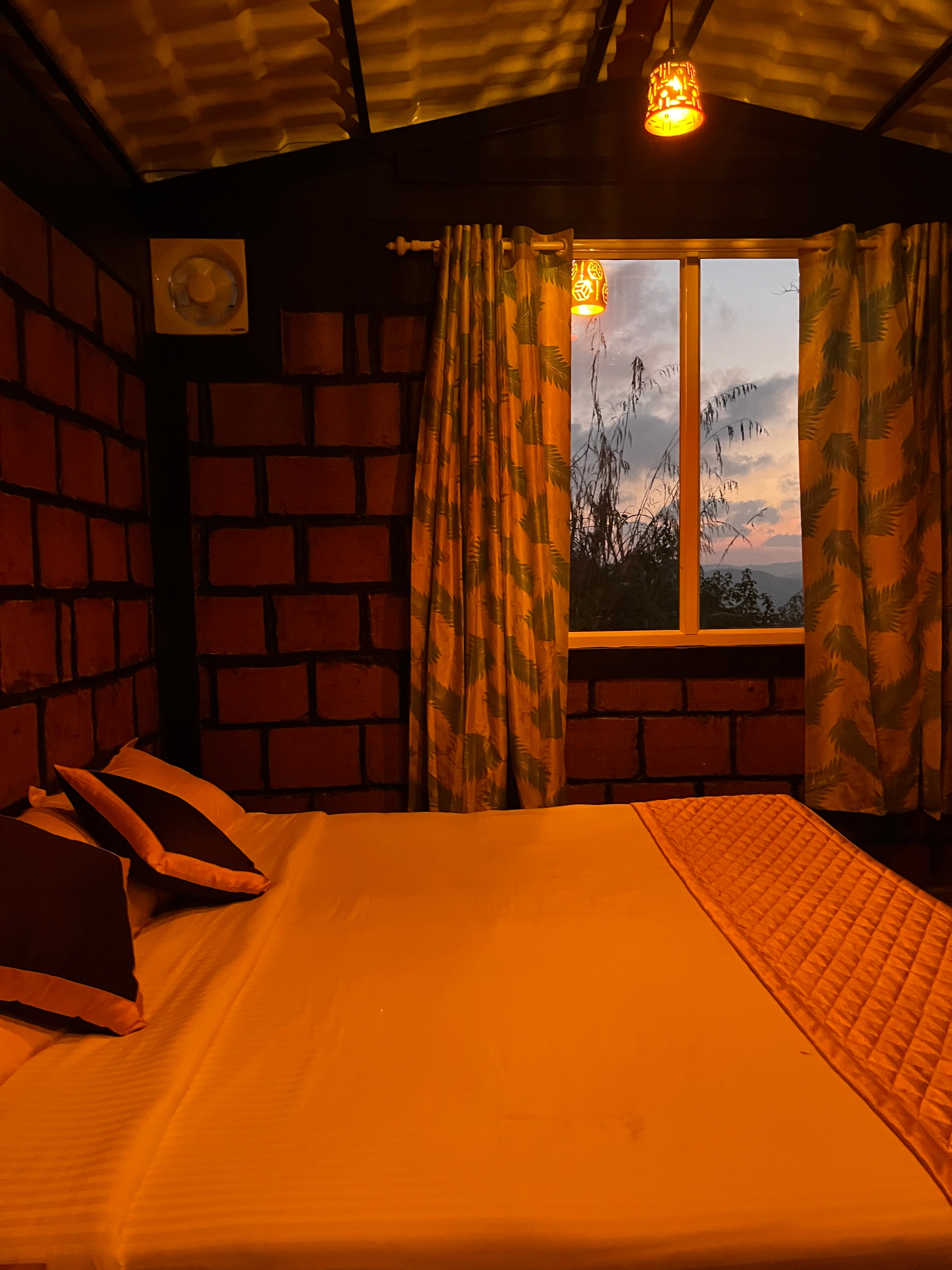 Gramina Resort Vagamon - Tap to explore photos