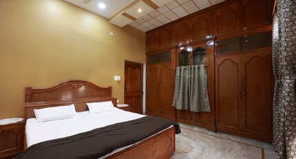 KAPOOR'S Room Type - Bedroom 1