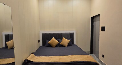 Kashi Vishram Palace Room Type - Bedroom 5