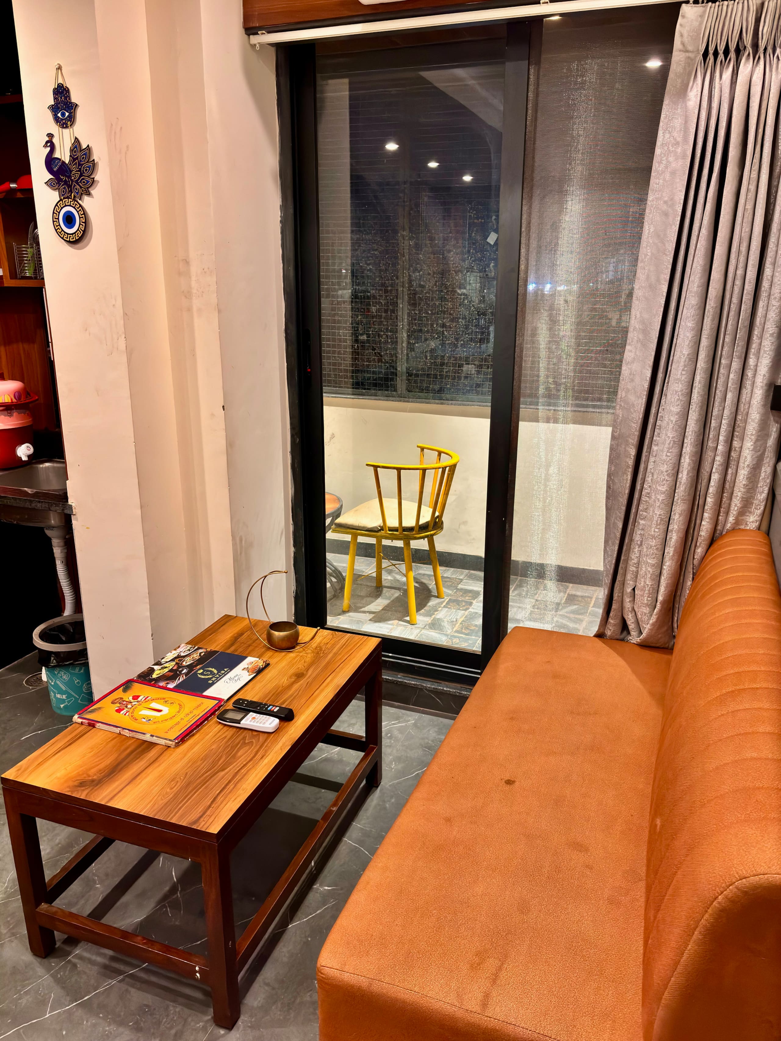 CORAL Studio Home in Jagatpura Jaipur - Tap to explore photos