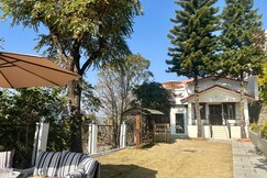 Noble Nook Stay, Bhimtal