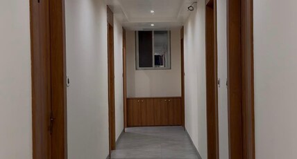 Tilak Hotel, Harda Room Type - Deluxe Twin Bed Room