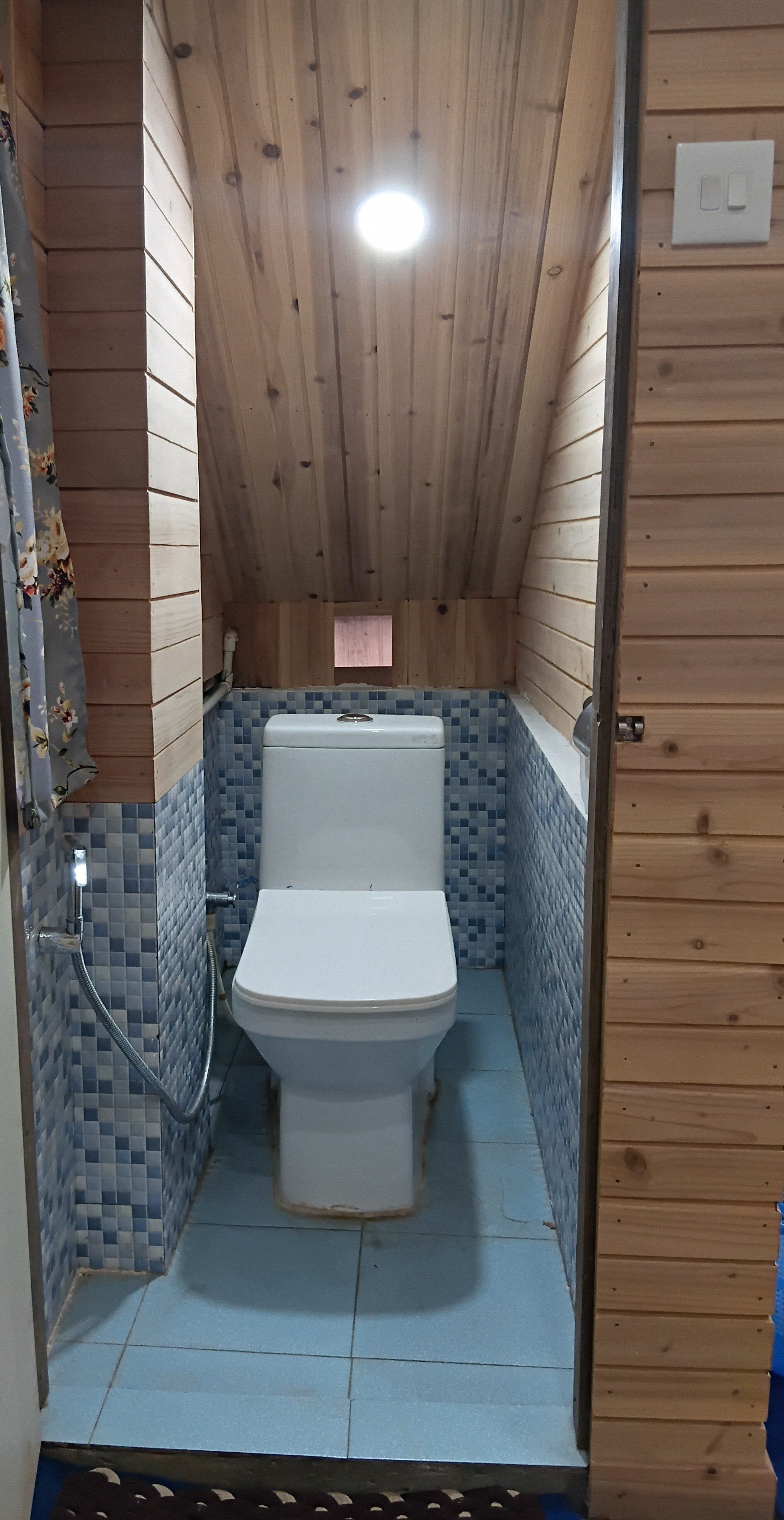 Golden Pekoe Homestay - Tap to explore photos