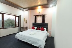 Himlayan Rays Homestay Kanatal