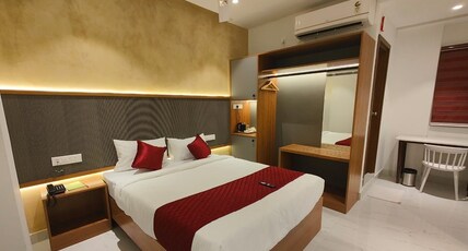 Hotel La Premier Room Type - Deluxe