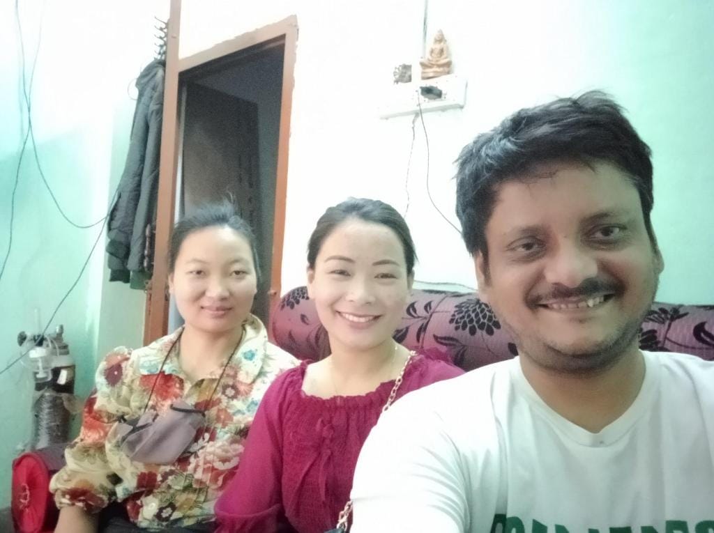 Green Homestay - Tap to explore photos