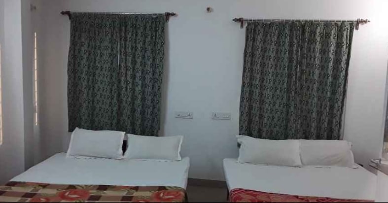 Hotel Megh Balika - Tap to explore photos