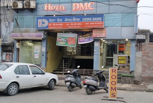 HOTEL DMC AMRITSAR