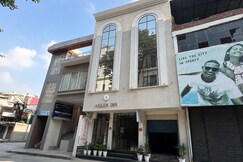 Hotel Aryan In @ Railway Station Road Haridwar