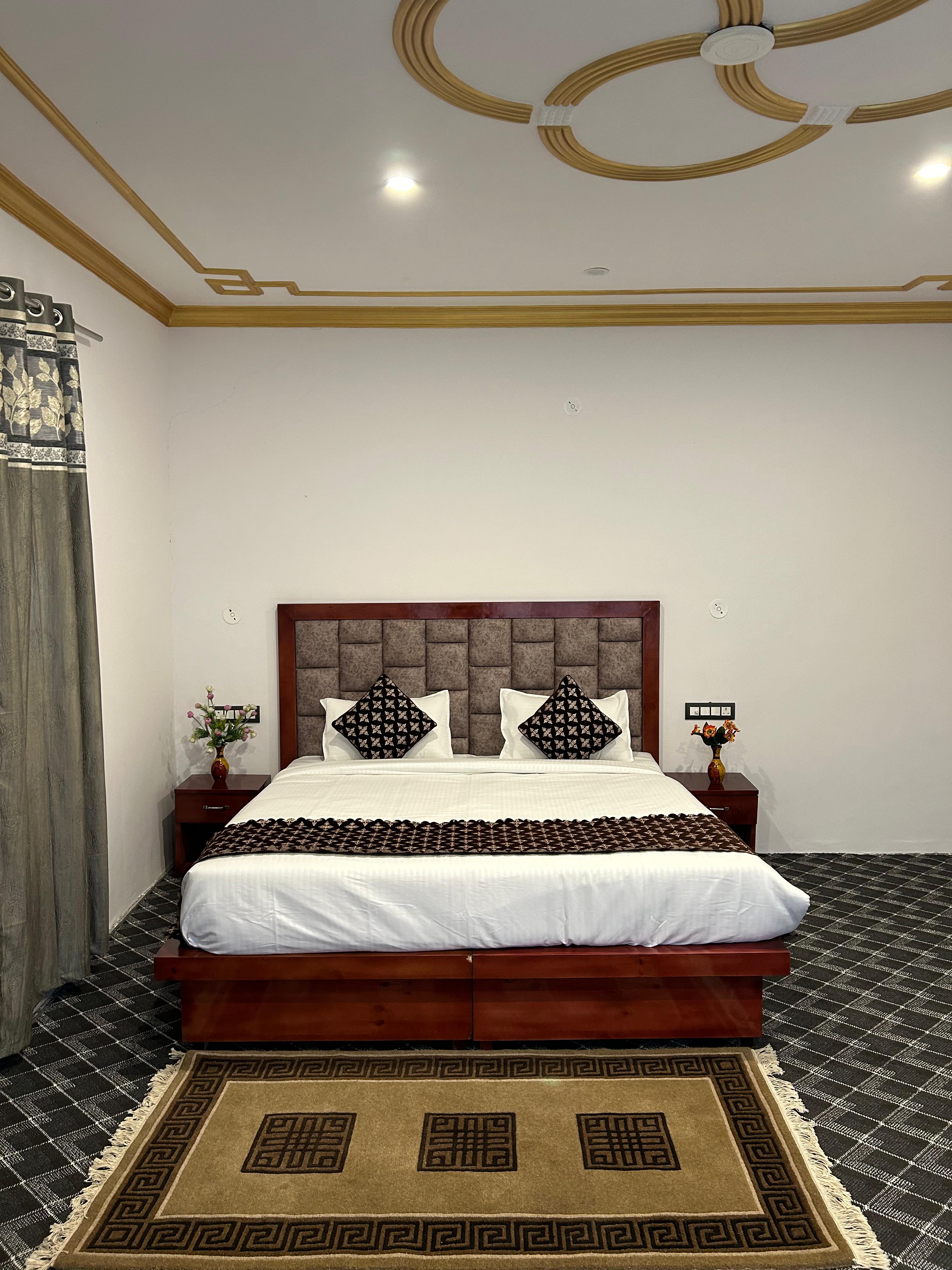 Otsal Villa - Tap to explore photos