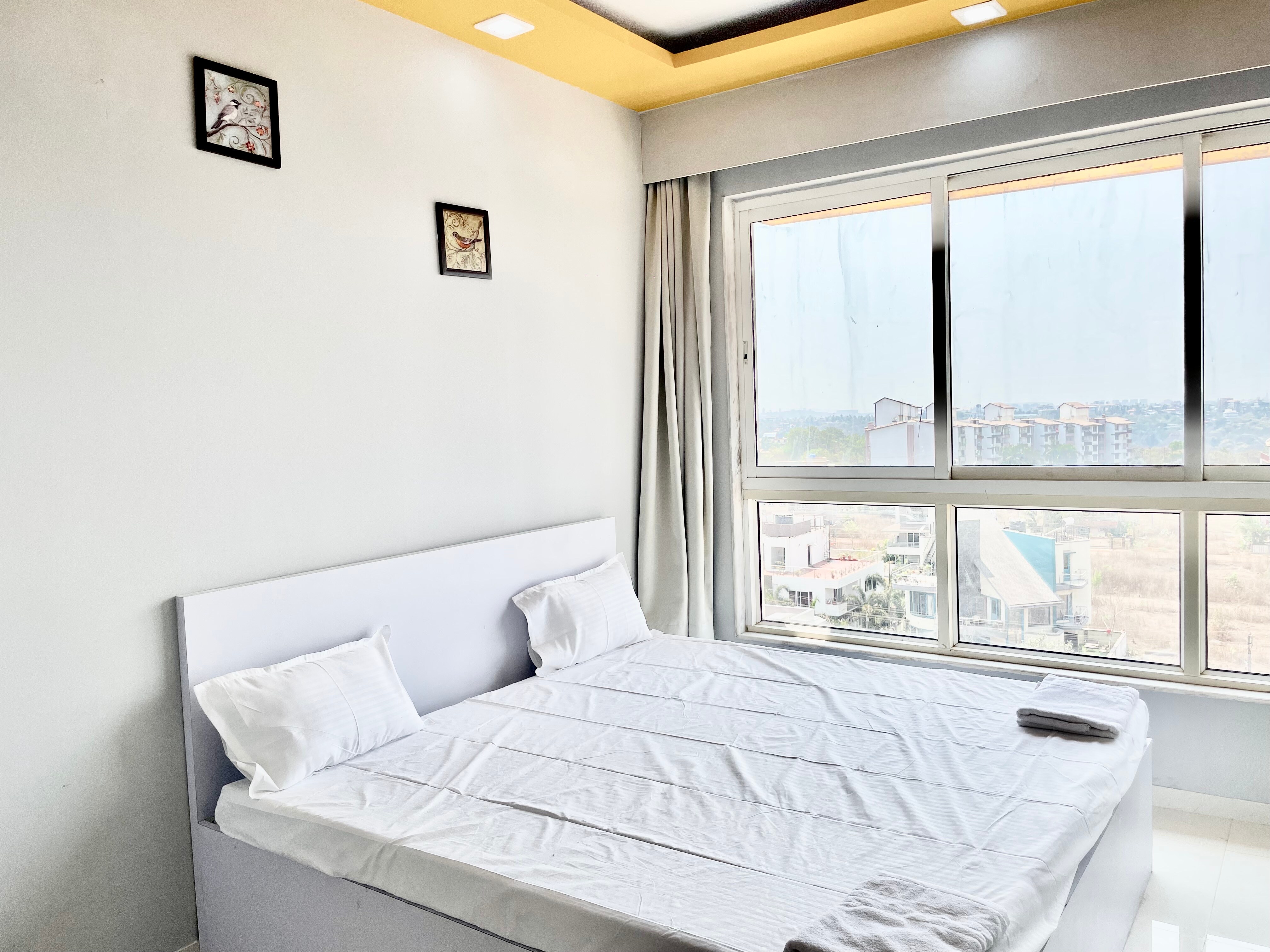 Santoshi Holiday homes - Tap to explore photos